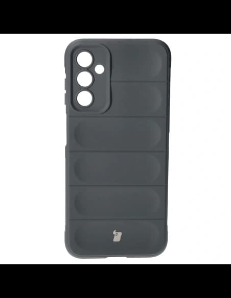 Bizon Case Tur Samsung Galaxy M14 5G gri