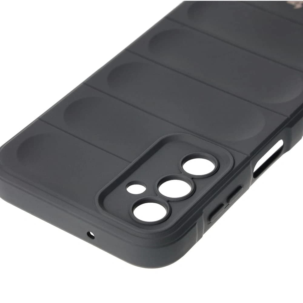 Bizon Case Tur Samsung Galaxy M14 5G gri - 3