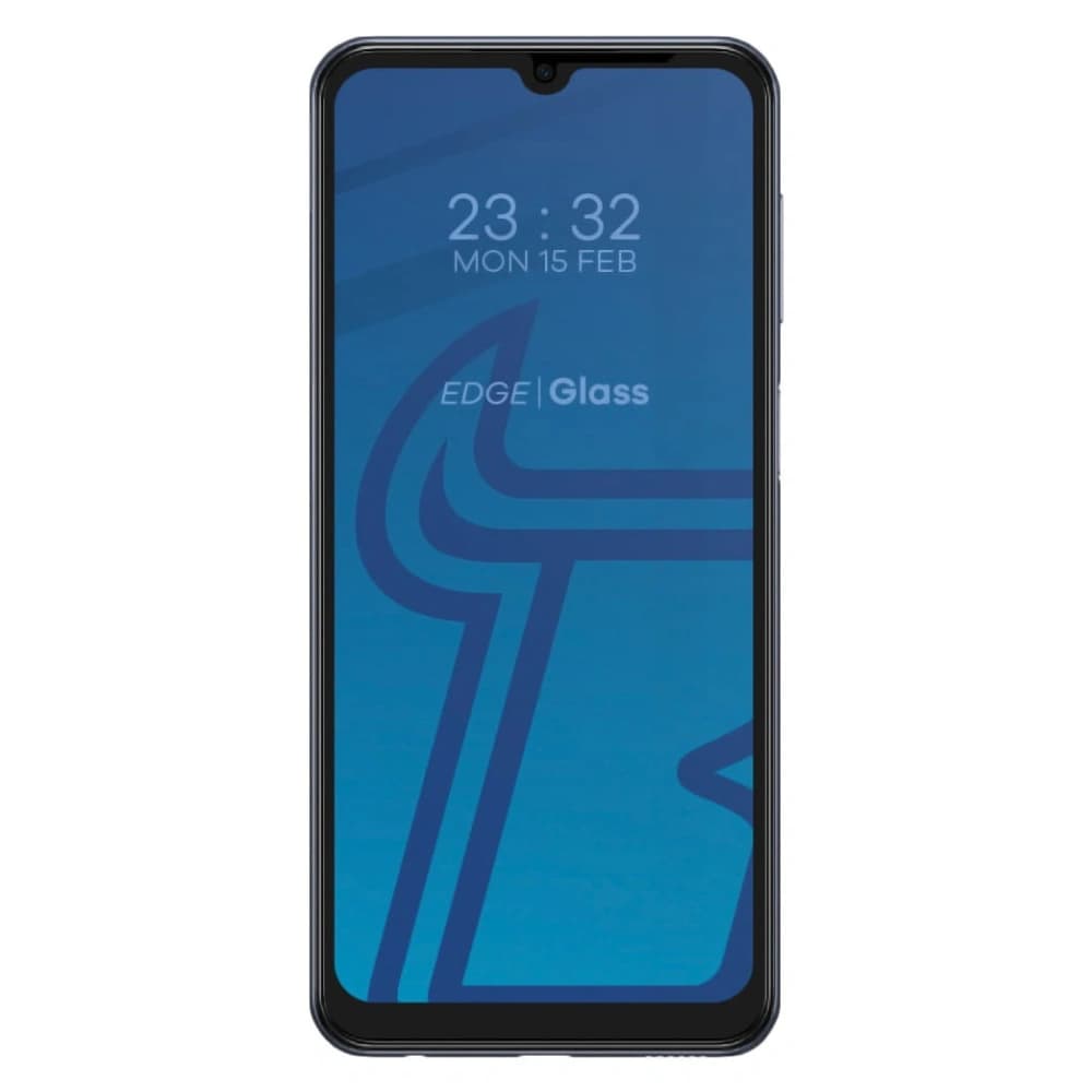 Bizon Glass Edge 2 Samsung Galaxy M33 5G schwarz - 3