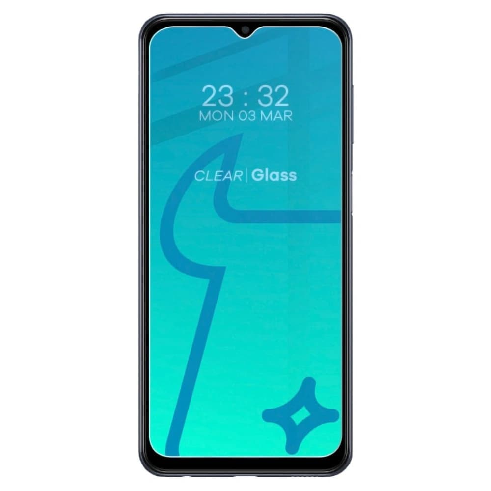 Sklo tvrzené Bizon Glass Clear 2 pro Samsung Galaxy M33 5G - 3