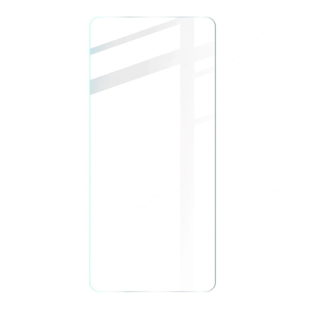 Tvrdé sklo Bizon Glass Clear - 3 ks + objektiv Samsung Galaxy M53 5G - 4