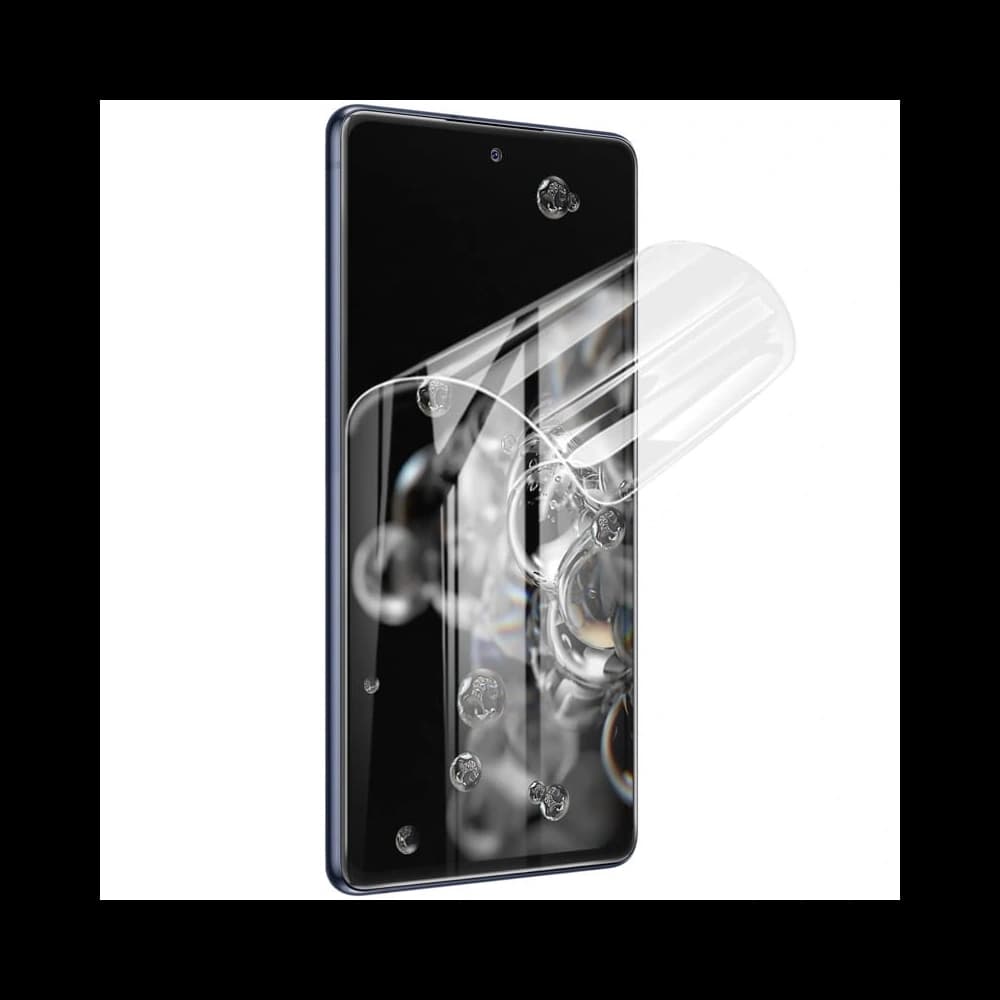 Bizon Glass Hydrogel Samsung Galaxy S20 FE - 3