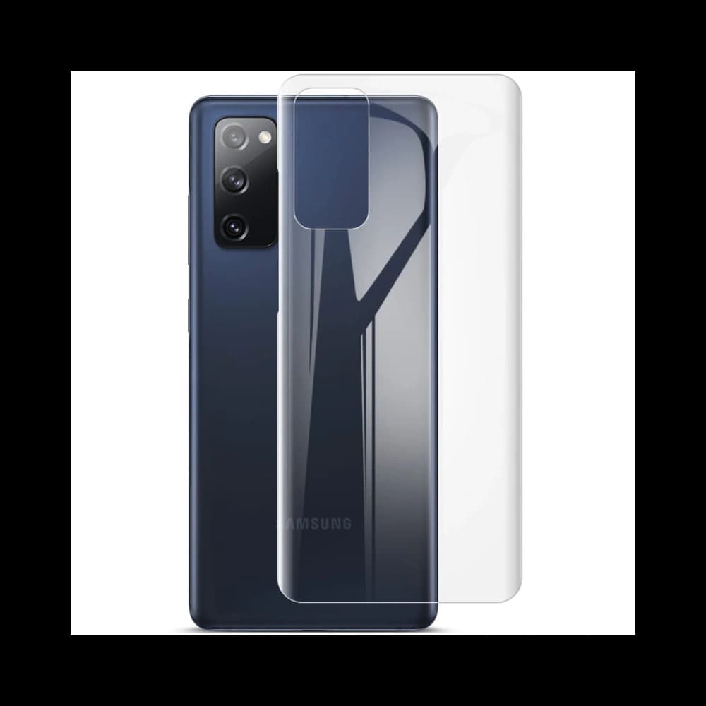 Bizon Glass Hydrogel Samsung Galaxy S20 FE - 9