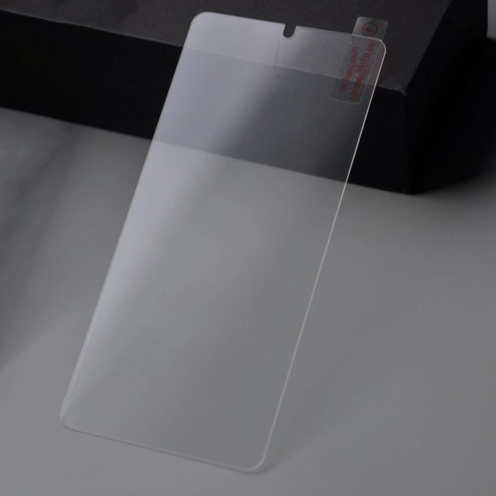 Tvrdé sklo Bizon Glass Clear pro Samsung Galaxy S21 Plus - 5