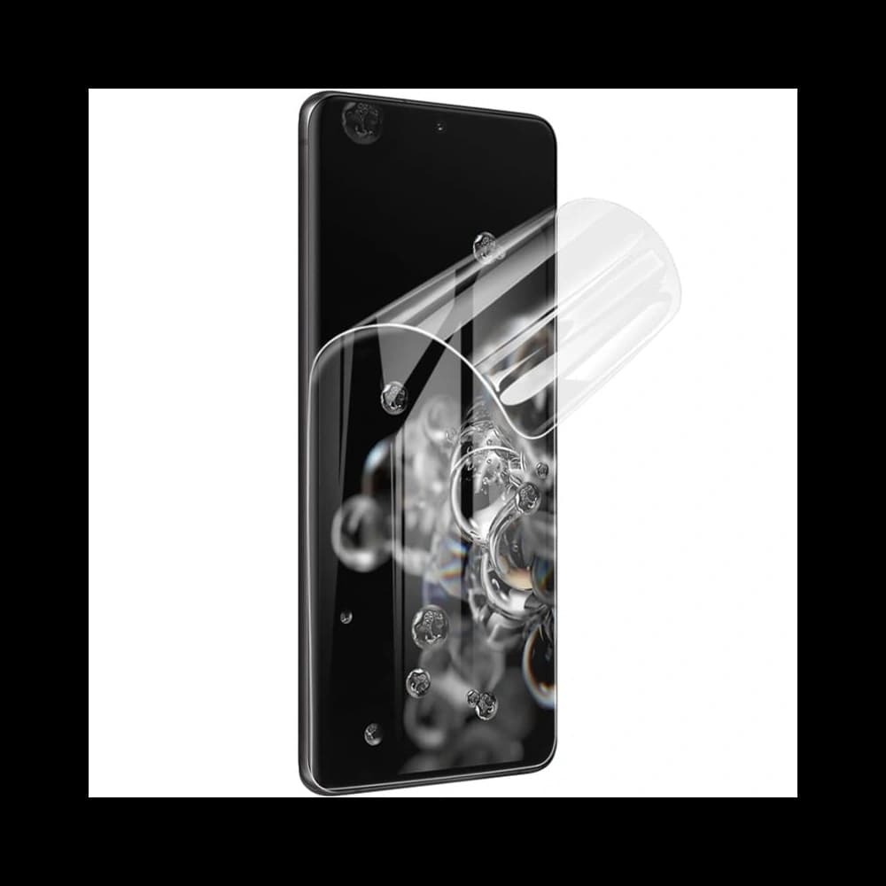 Bizon Glass Hydrogel Samsung Galaxy S21 Plus - 8