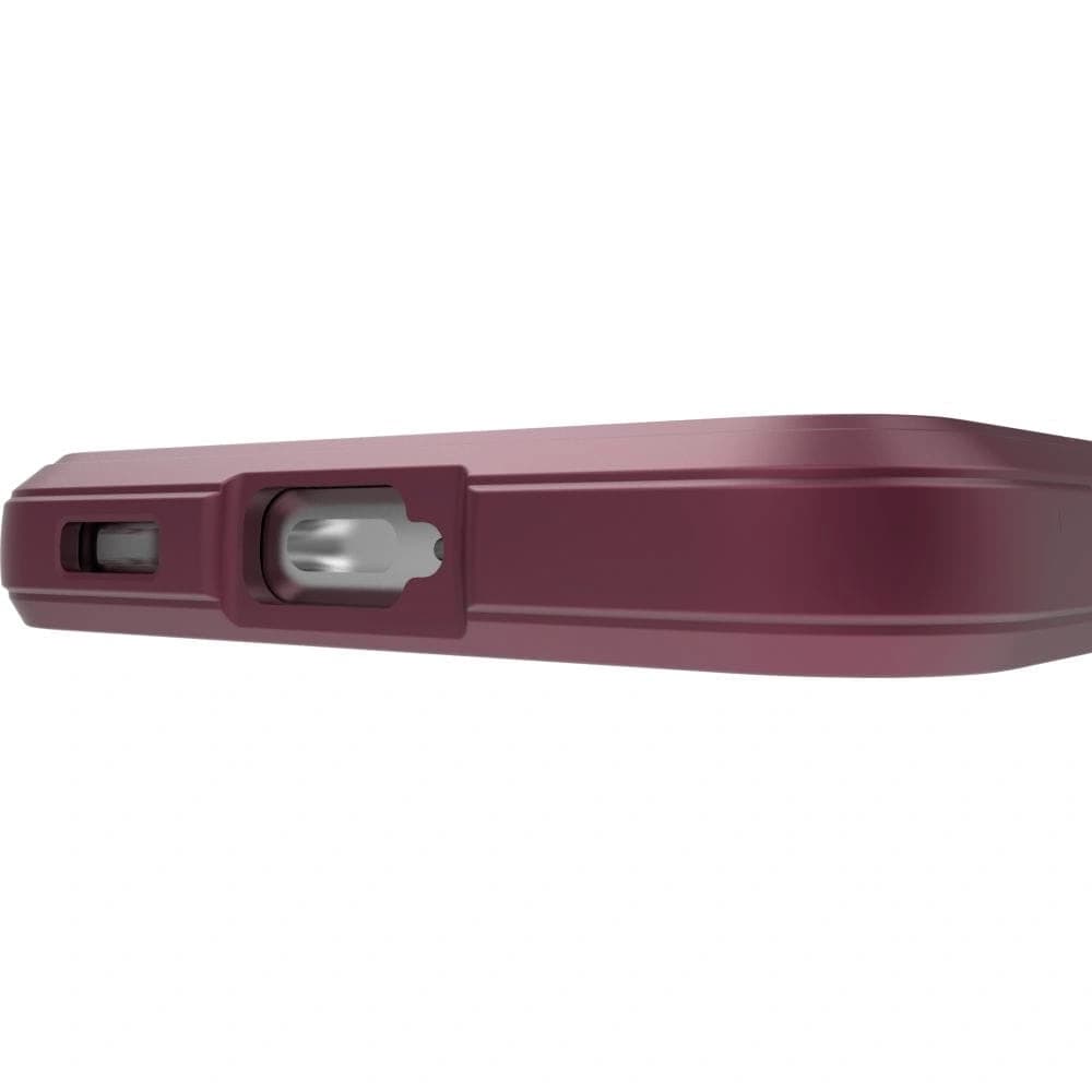 Bizon Case Tur Samsung Galaxy S22 sötétlila - 5