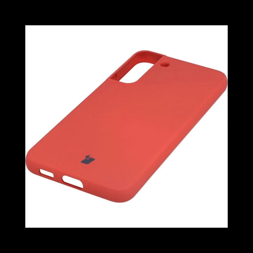 Bizon Case Silicone Samsung Galaxy S22 Plus dark pink - 2