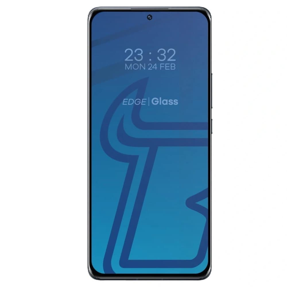 Bizon Glass Edge 3D Xiaomi 12 Pro - 3
