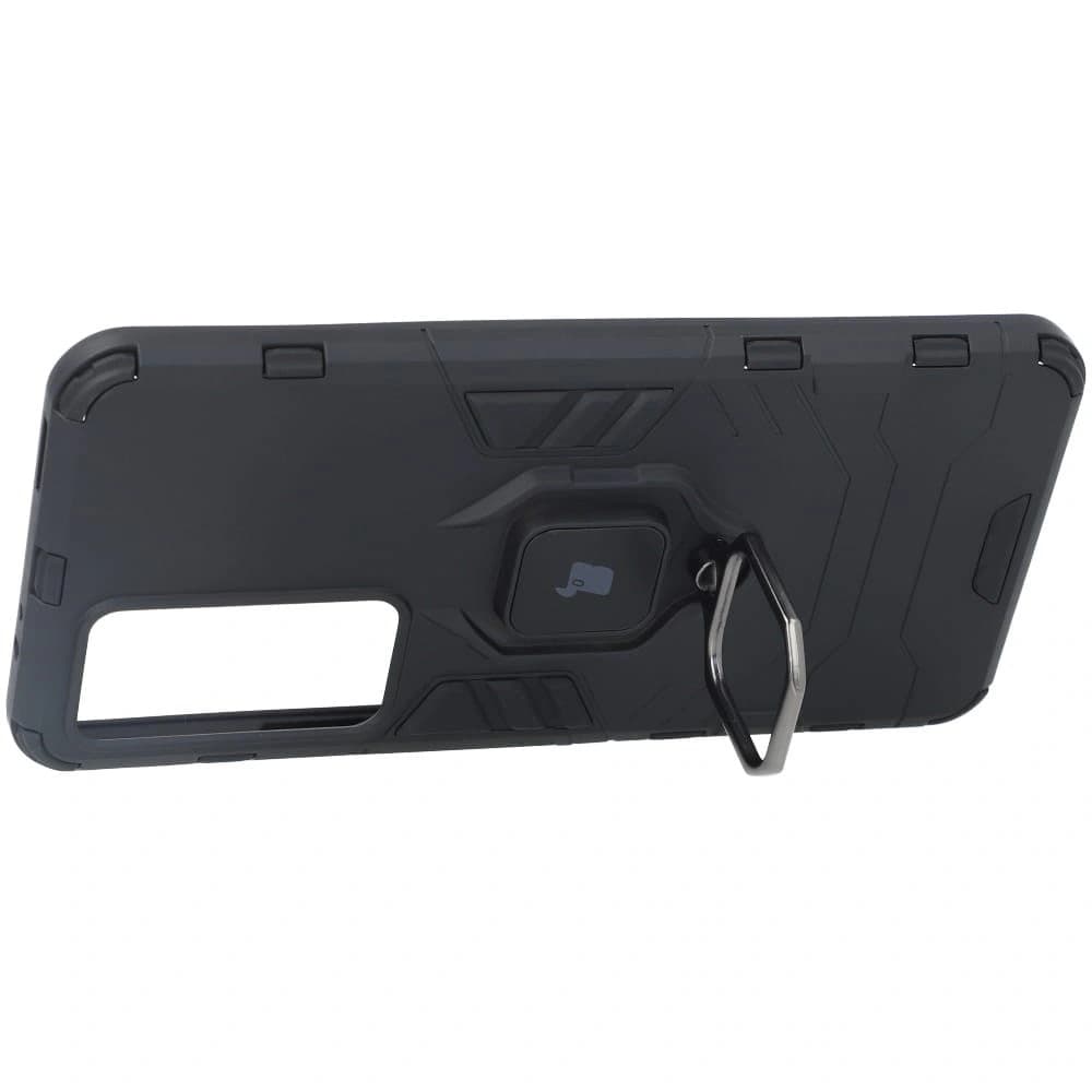 Bizon Case Armor Ring Xiaomi 12T negru - 3
