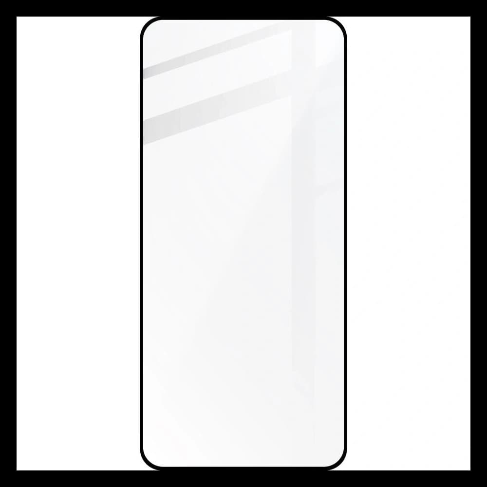 BIZON Edge 2 2x screen glass + camera glass Xiaomi 12T Pro - 6