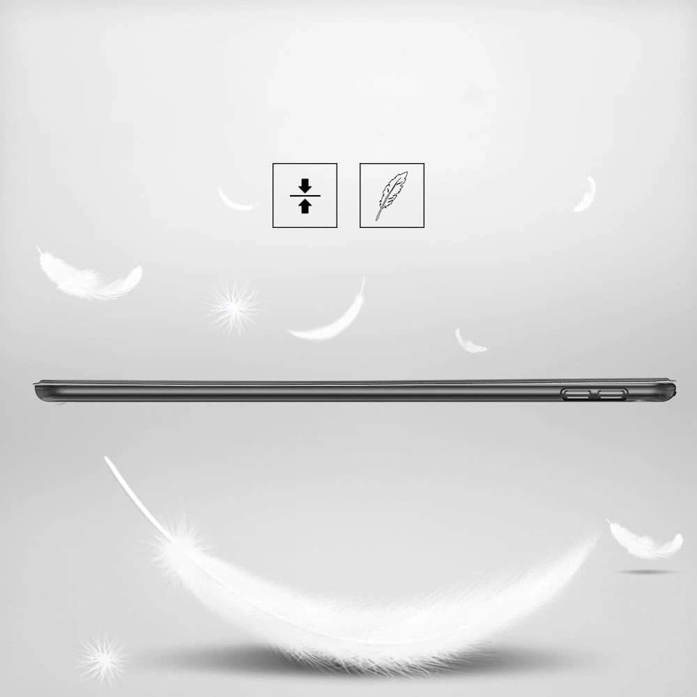 Etui ESR Rebound Apple iPad 10.2 2019 Fekete - 7