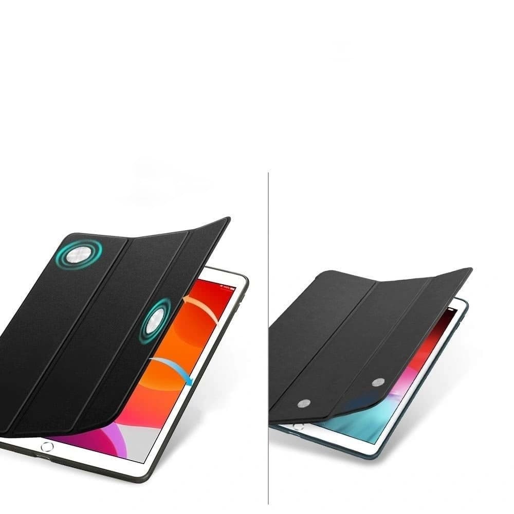 Etui ESR Rebound Apple iPad 10.2 2019 Fekete - 8