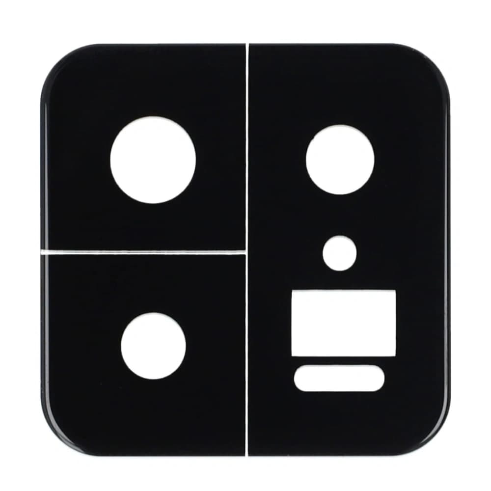 BIZON Clear 2 3x Bildschirmglas + Kameraglas Xiaomi 13 - 6