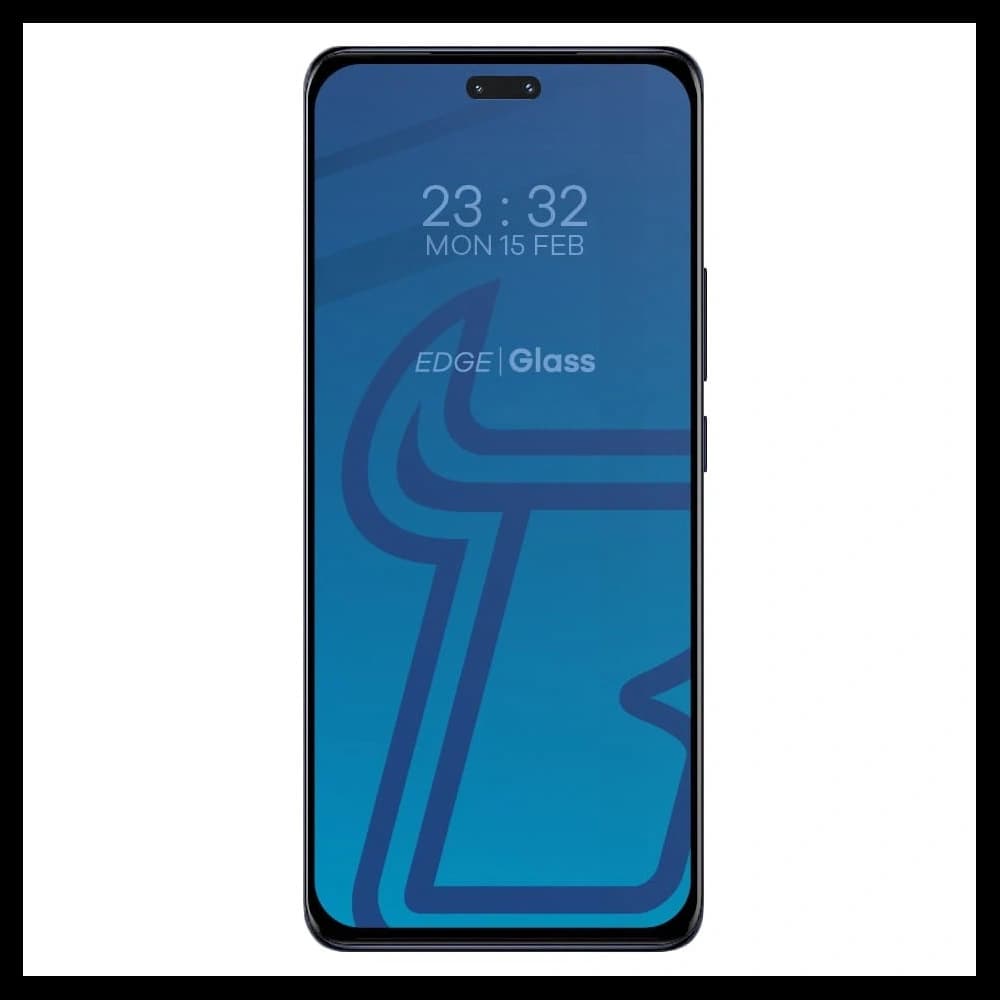 BIZON Glass Edge 3D Xiaomi 13 Lite - 3