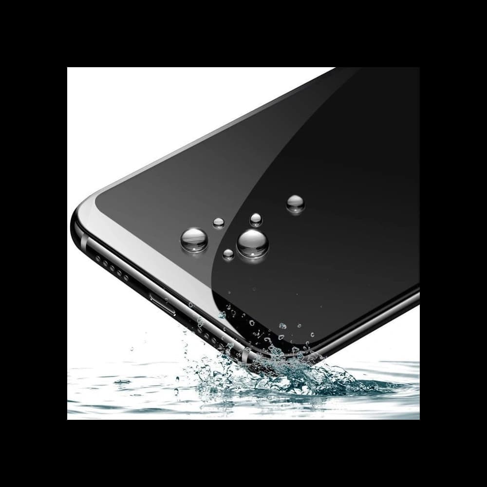 BIZON Glass Edge 3D Xiaomi 13 Lite - 6