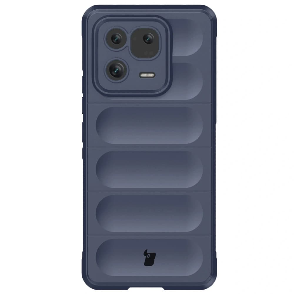 Bizon Case Tur Xiaomi 13 Pro navy blue - 2