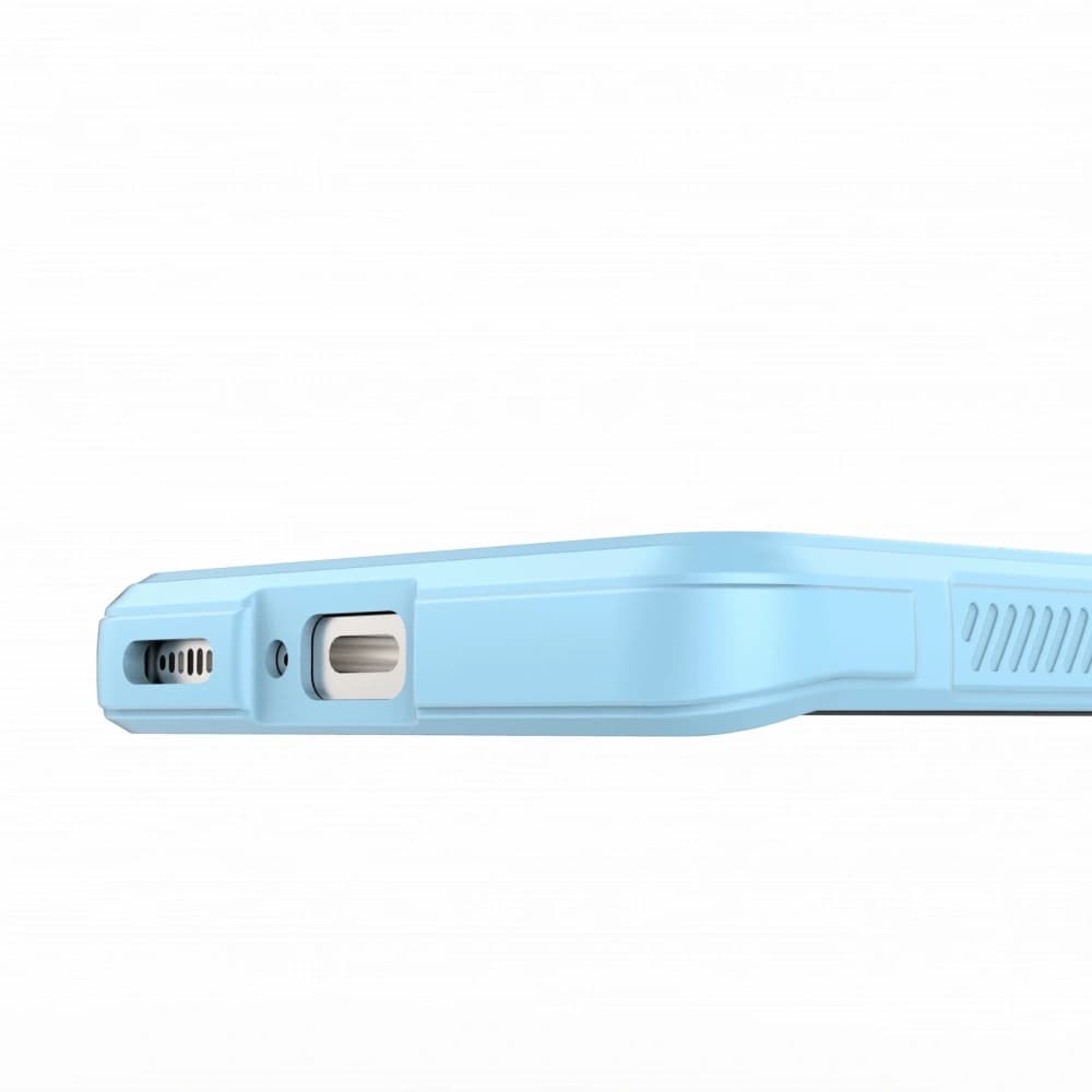 Pancéřové pouzdro Bizon Case Tur do Xiaomi 13 Pro jasně modré - 5