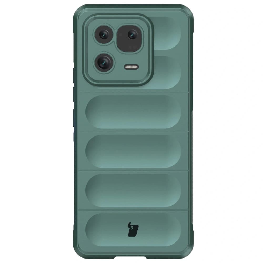 Bizon Case Tur Xiaomi 13 Pro dark green - 2