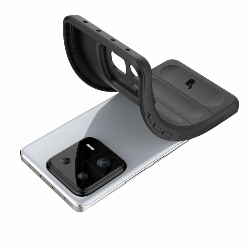 Bizon Case Tur Xiaomi 13 Pro black - 4