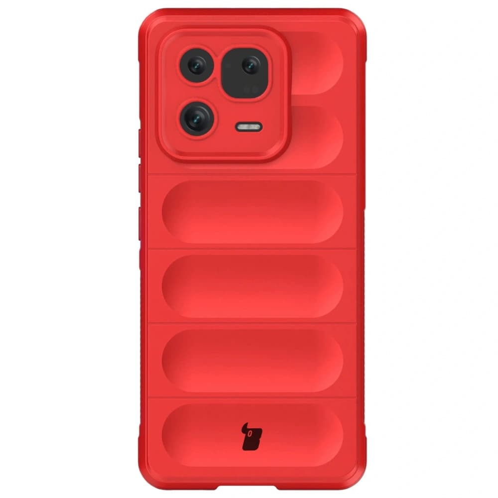 Bizon Case Tur Xiaomi 13 Pro red - 2