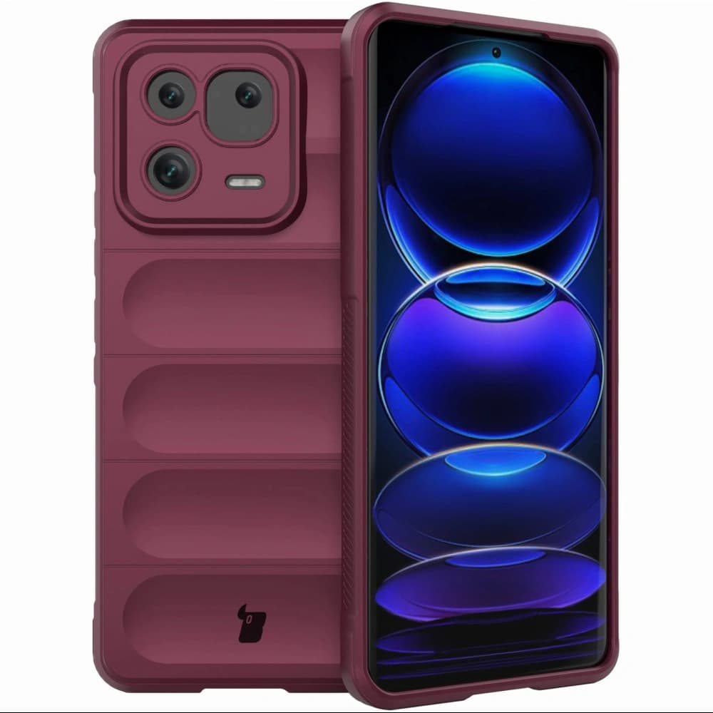 Bizon Case Tur Xiaomi 13 Pro dark purple