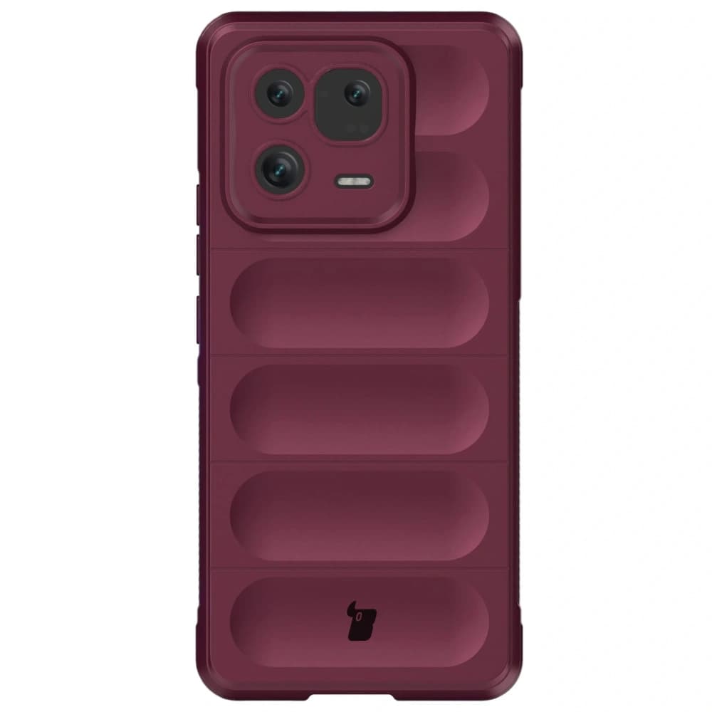 Bizon Case Tur Xiaomi 13 Pro dark purple - 2