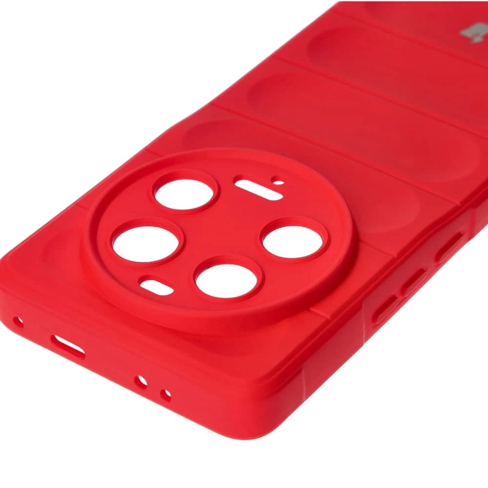 Bizon Case Tur Xiaomi 13 Ultra rot - 3