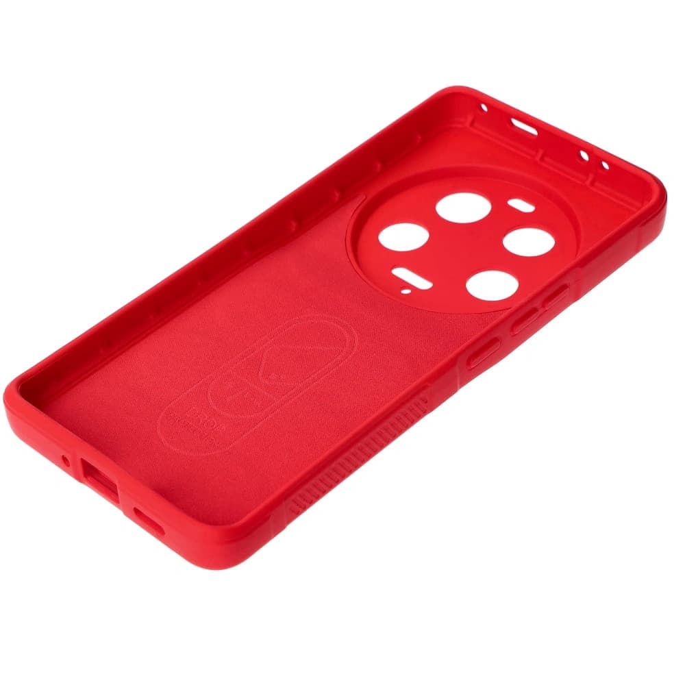 Bizon Case Tur Xiaomi 13 Ultra rot - 4