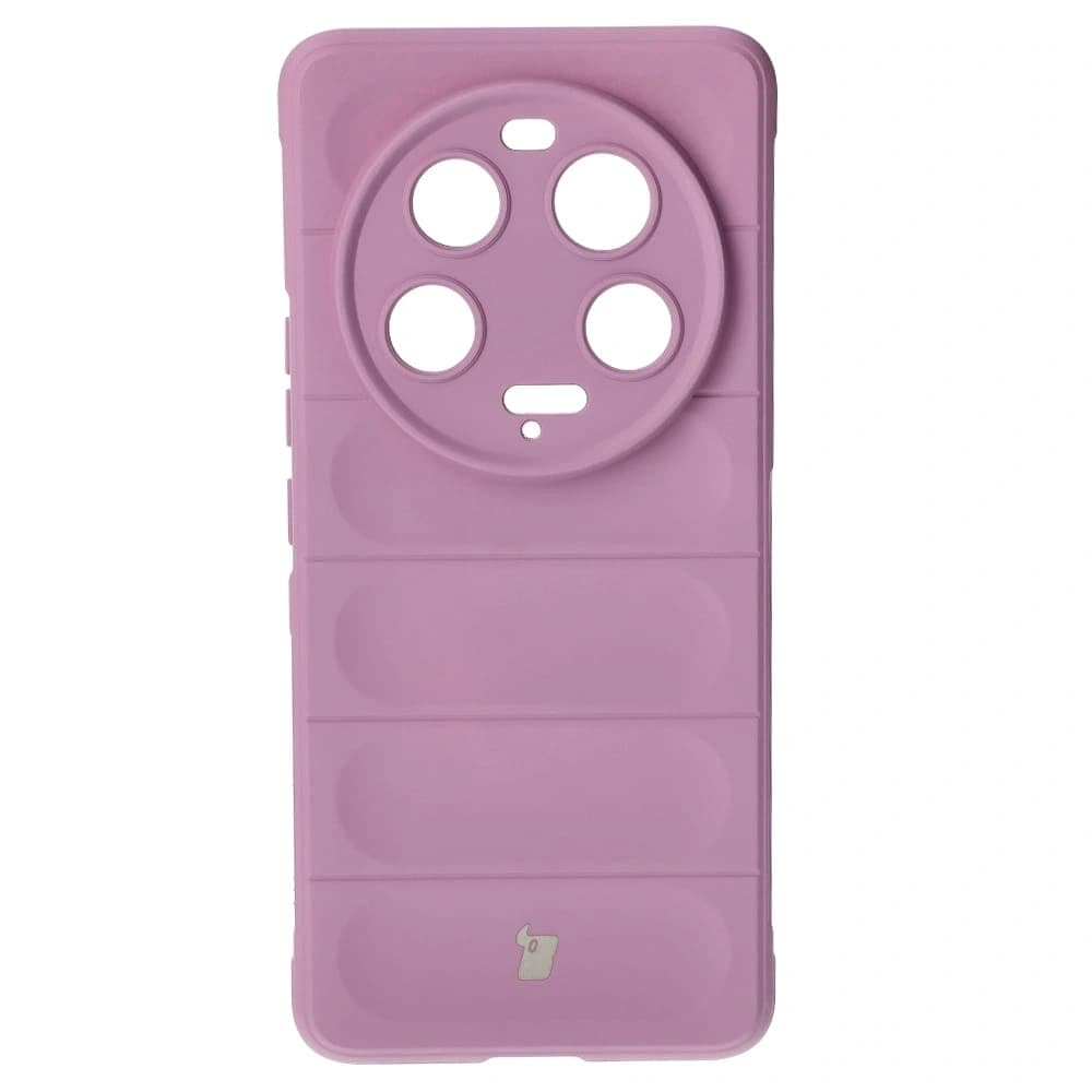 Bizon Case Tur Xiaomi 13 Ultra violet deschis