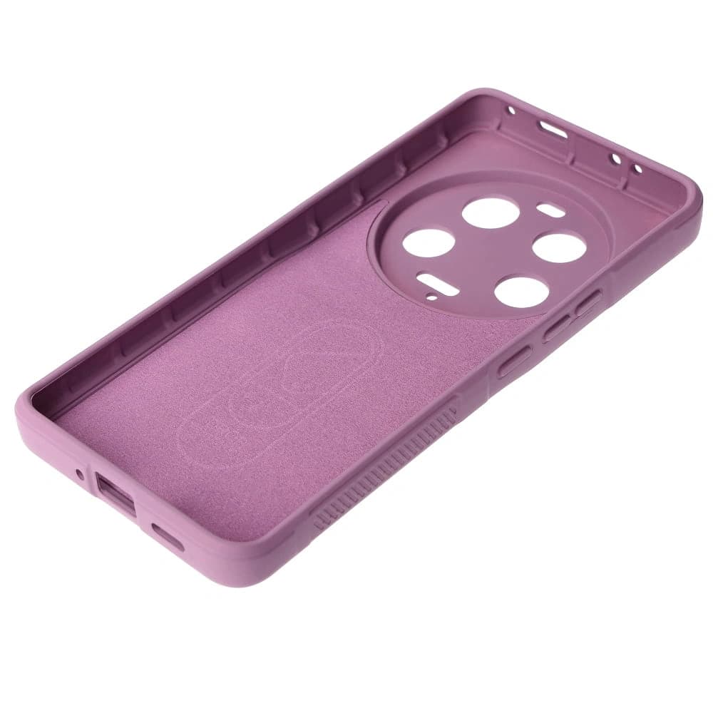 Bizon Case Tur Xiaomi 13 Ultra violet deschis - 4