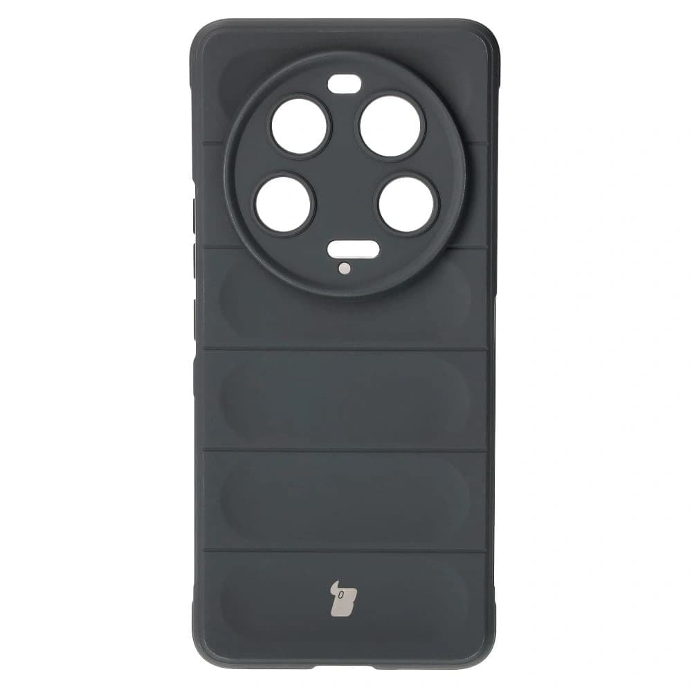 Bizon Case Tur Xiaomi 13 Ultra gri