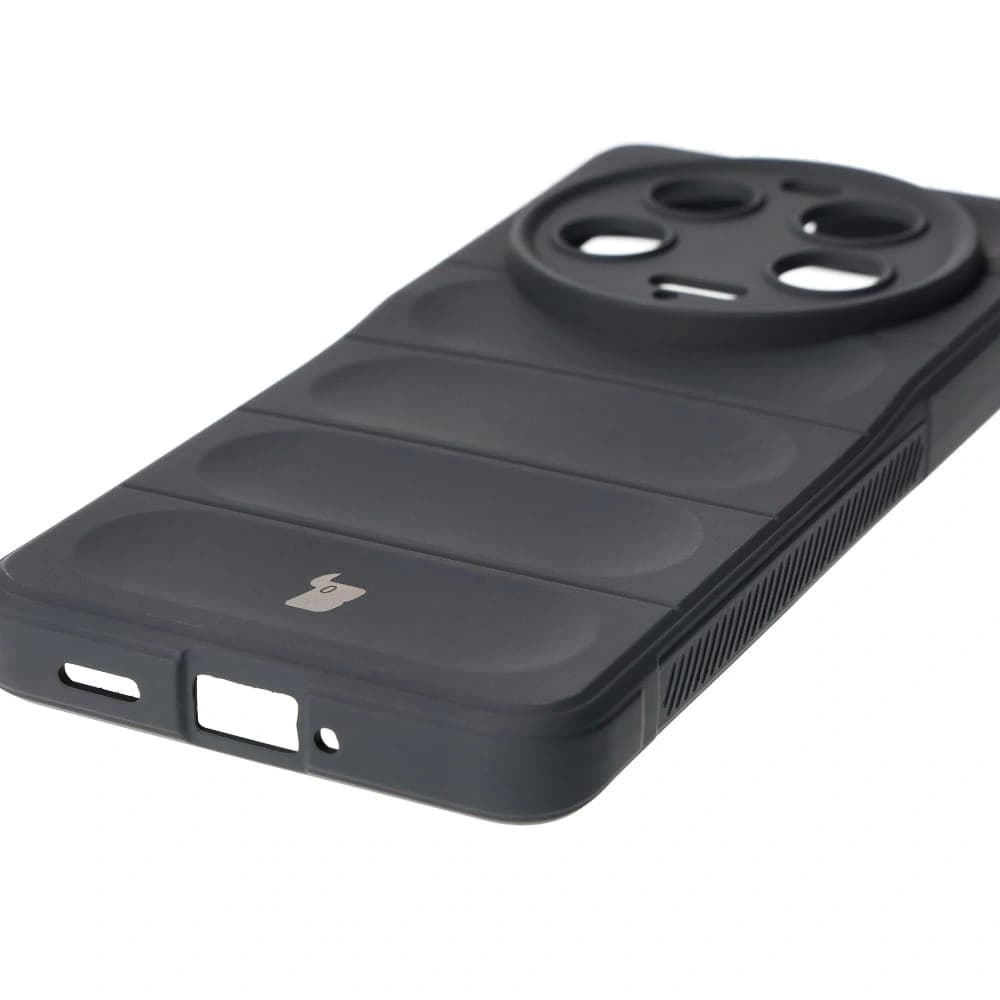 Bizon Case Tur Xiaomi 13 Ultra gri - 2