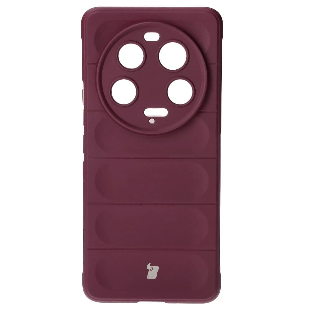 Bizon Case Tur Xiaomi 13 Ultra violet închis