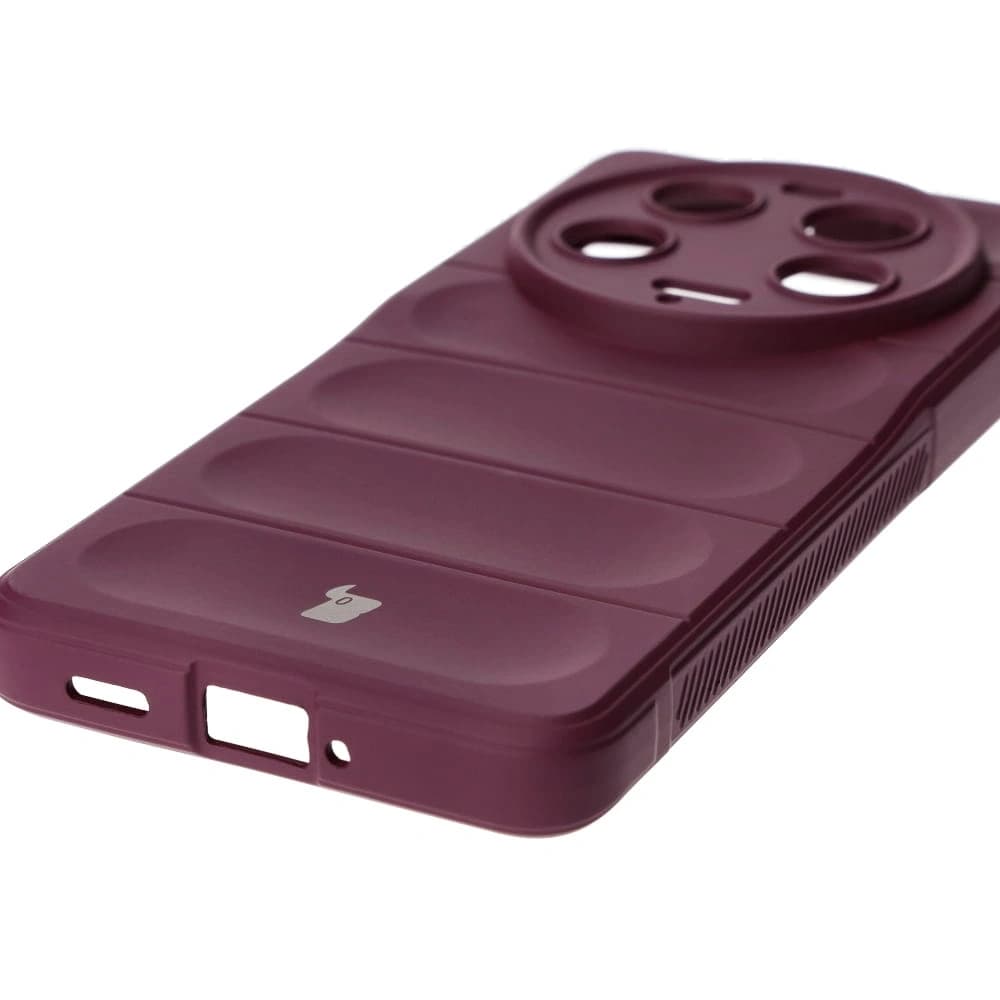 Bizon Case Tur Xiaomi 13 Ultra violet închis - 2