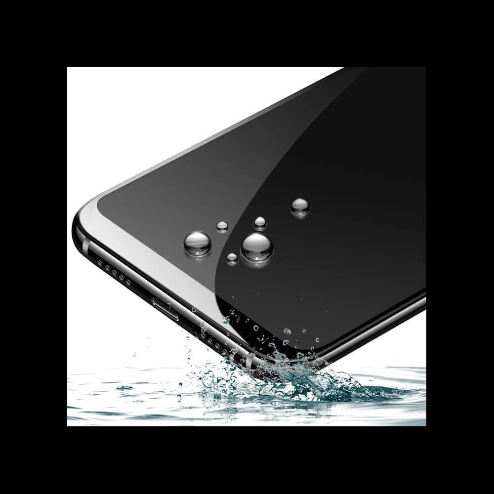 Bizon Glas Klar Xiaomi Poco F4 - 8