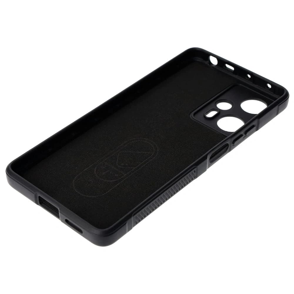 Bizon Case Tur Xiaomi Poco F5 negru - 4