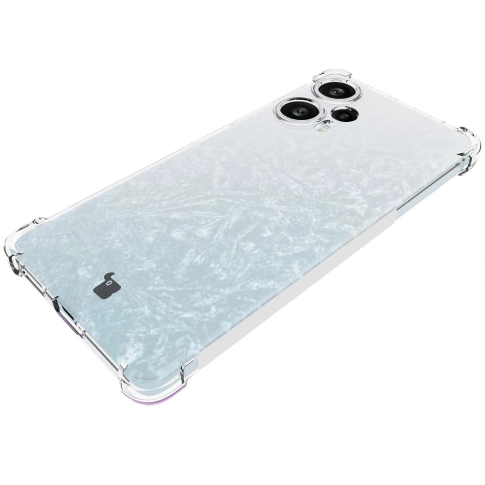 Bizon Case Salpa Xiaomi Poco F5 klar - 7