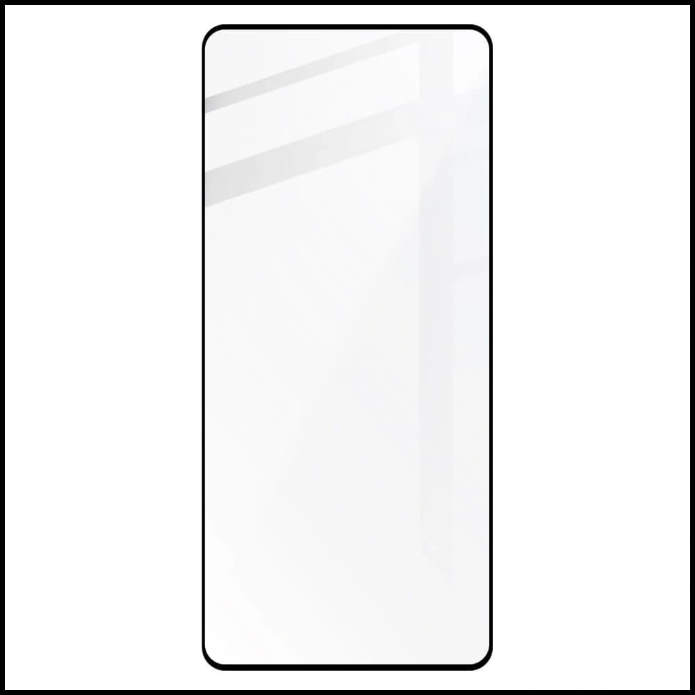 Bizon Glass Edge 2 POCO F5 negru - 4