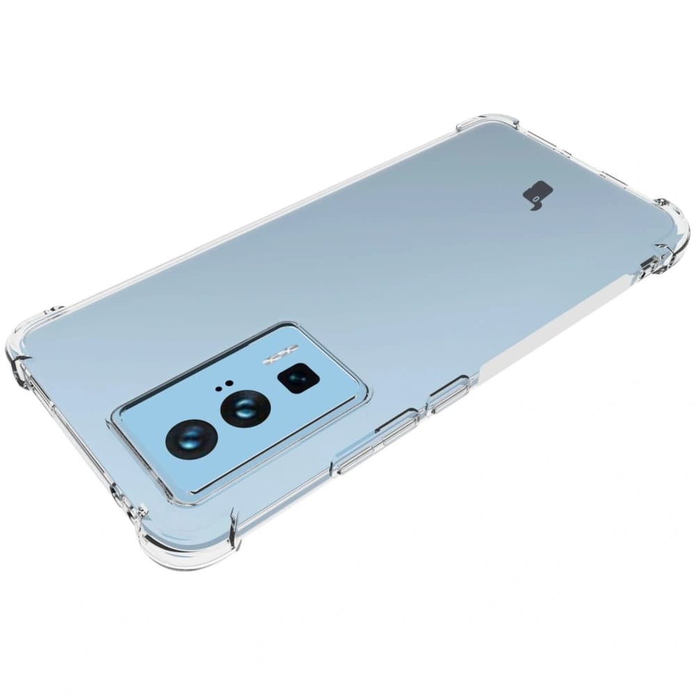 Bizon Case Salpa Xiaomi Poco F5 Pro transparent - 6
