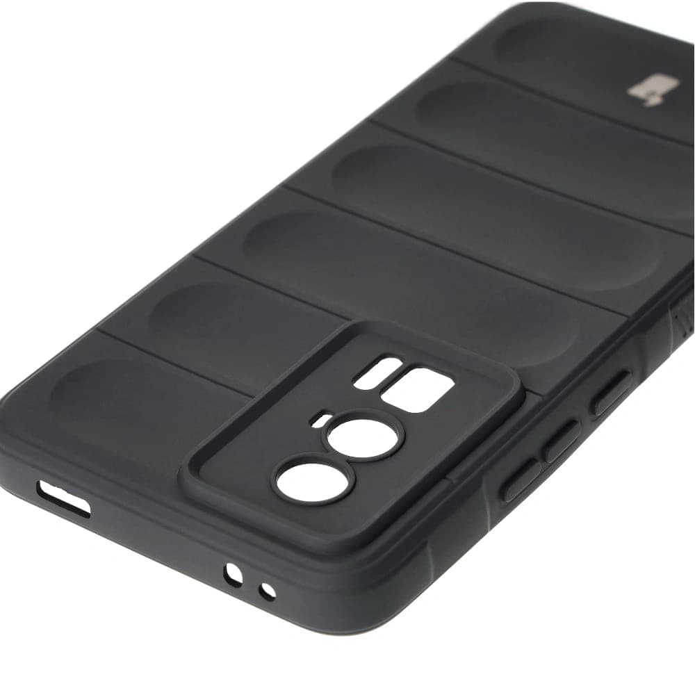 Bizon Case Tur Xiaomi Poco F5 Pro gri - 3