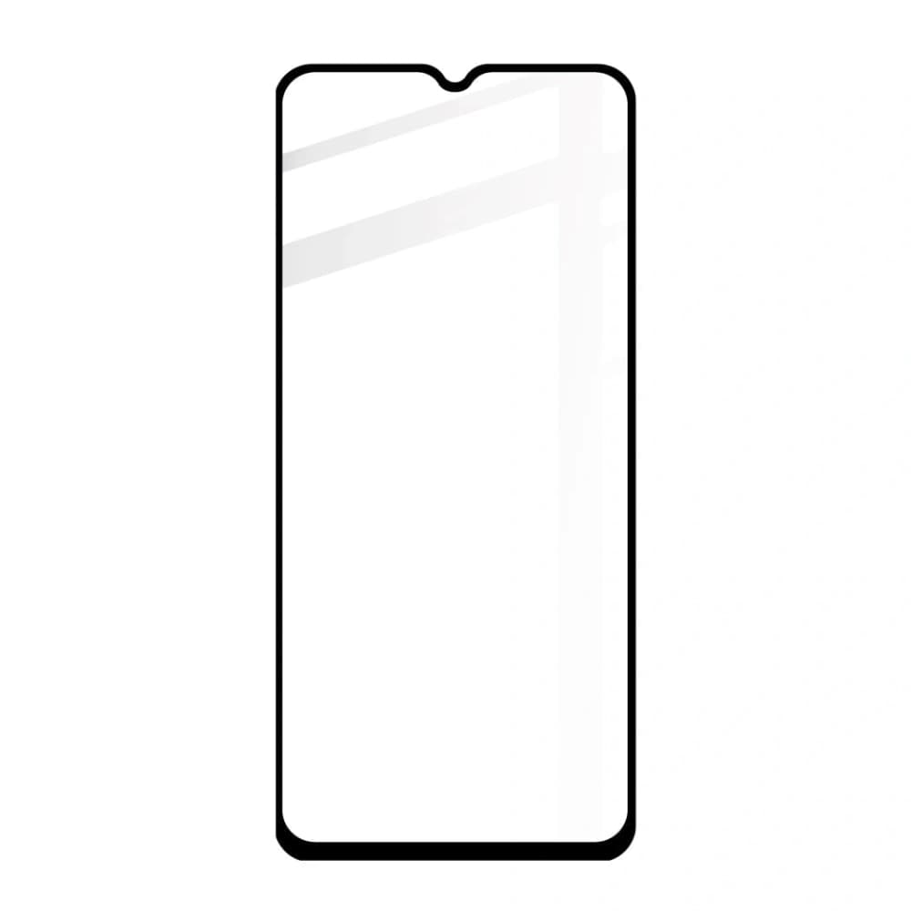 Bizon Glass Edge 2 Poco M5 negru - 3