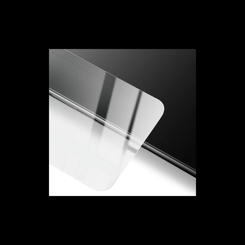 Tvrzené sklo Bizon Glass Clear 2 pro Poco M5s / Redmi Note 10 / 10s - 5