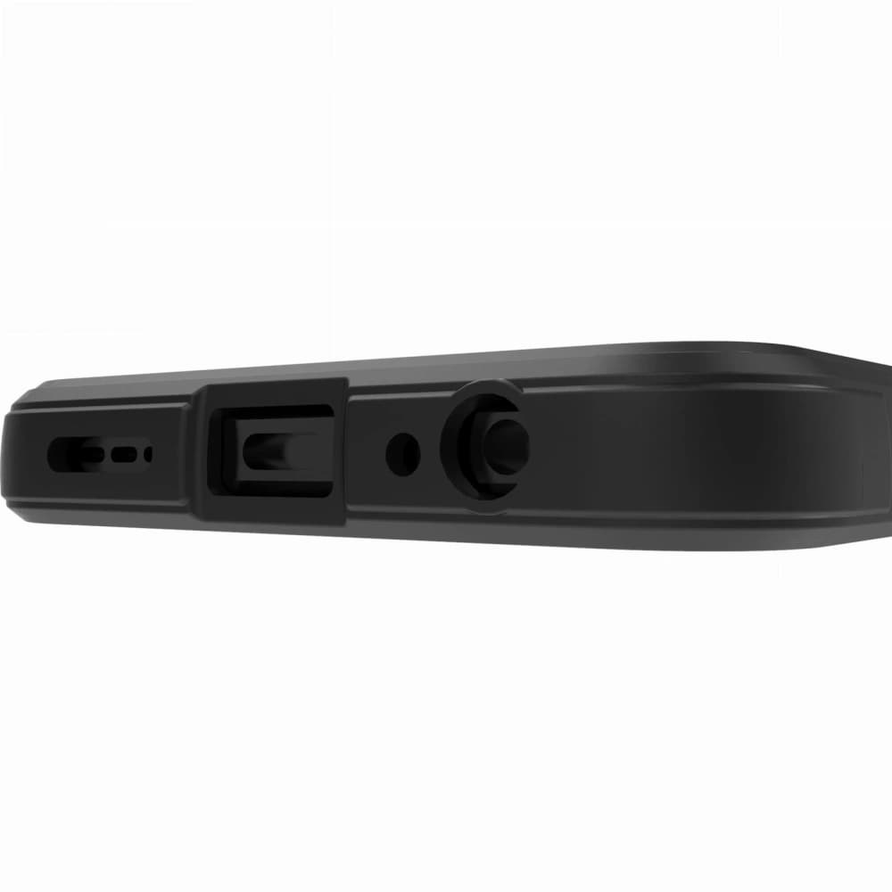 Bizon Case Tur Xiaomi Poco M5s / Xiaomi Redmi Note 10 / 10s fekete - 5