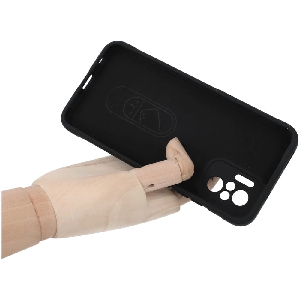 Bizon Case Tur Xiaomi Poco M5s / Xiaomi Redmi Note 10 / 10s fekete - 6