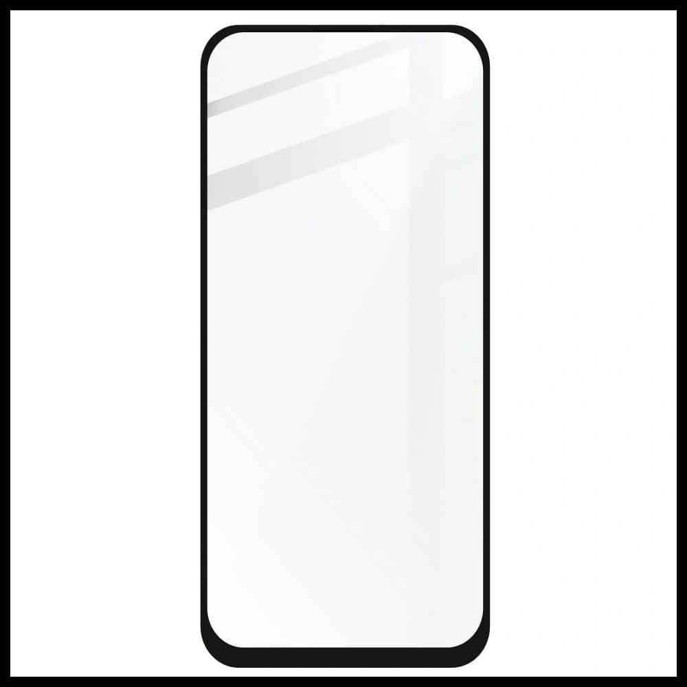 Bizon Glass Edge Xiaomi Poco X3 / NFC / PRO schwarz - 4