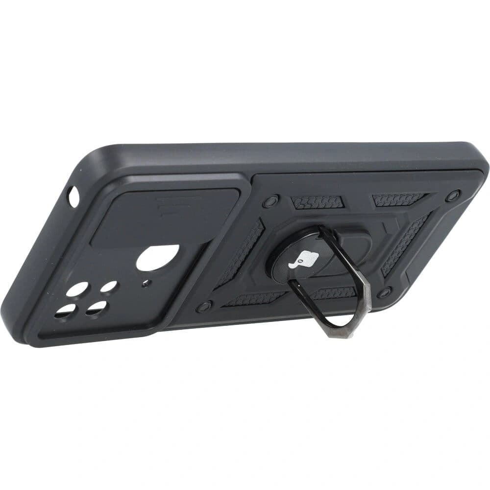 Bizon Case CamShield Ring Xiaomi Redmi 10C fekete - 3