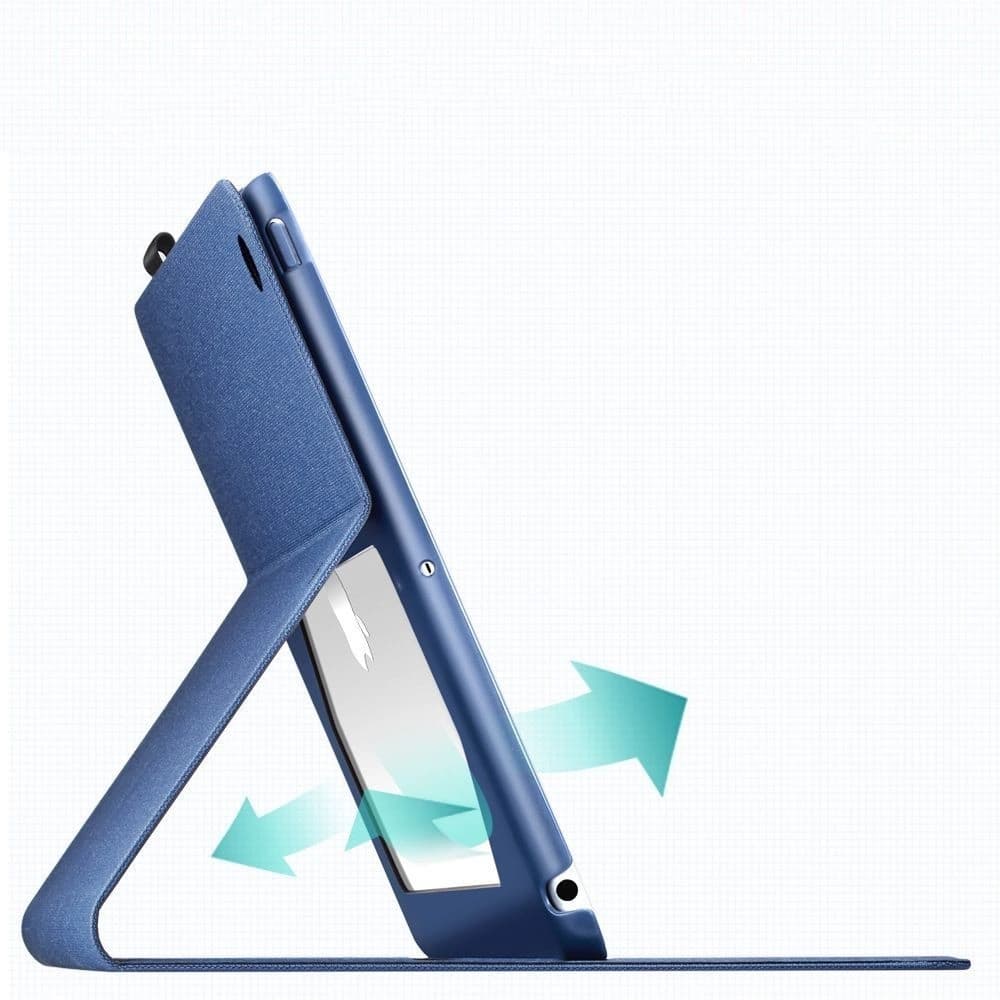 ESR Simplicity Pencil Apple iPad 9.7 2017/2018 Denimes - 6