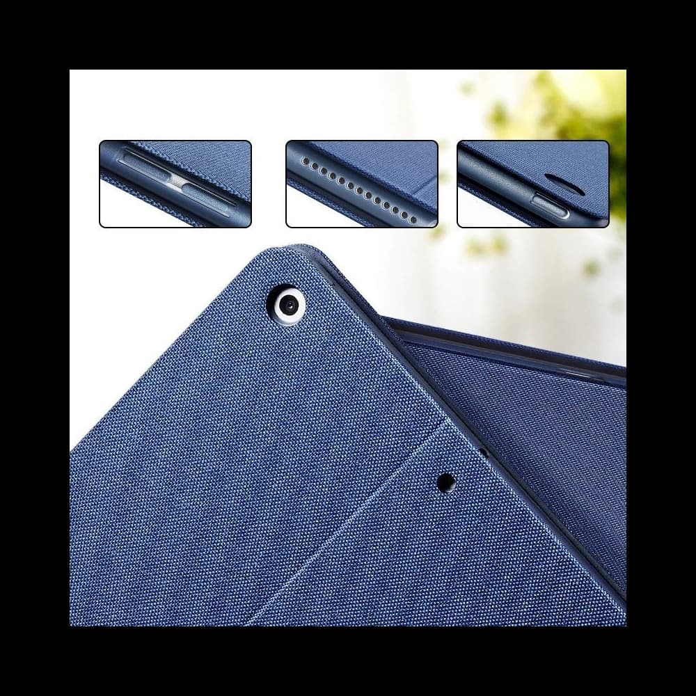 ESR Simplicity Pencil Apple iPad 9.7 2017/2018 Denimes - 8