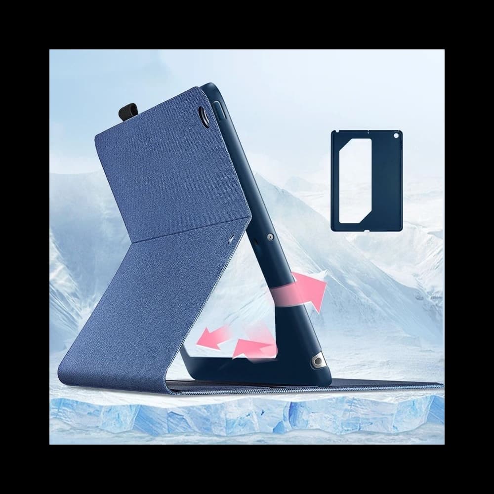 ESR Simplicity Pencil Apple iPad 9.7 2017/2018 Denimes - 11