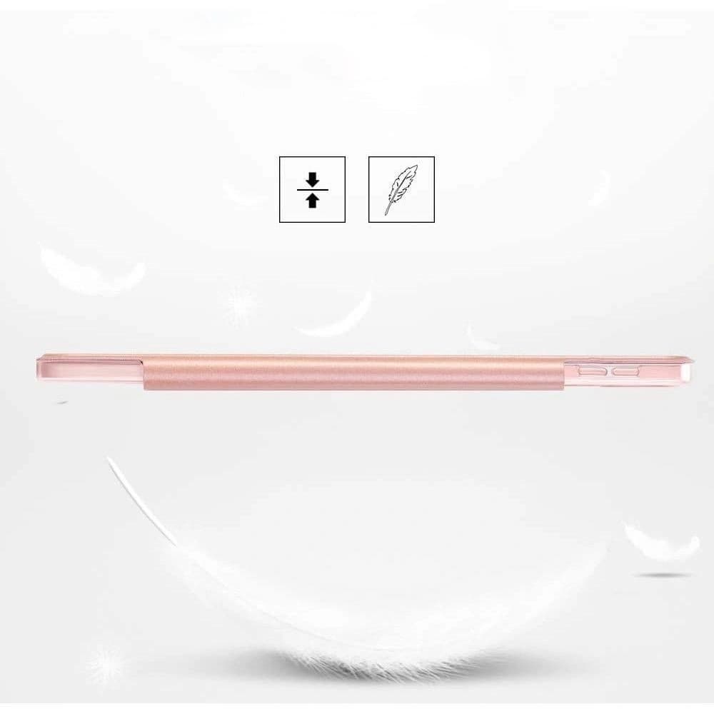 Etui ESR Yippee Apple iPad Pro 11 2018/2020 (1. și 2. generație) Rose Gold - 5